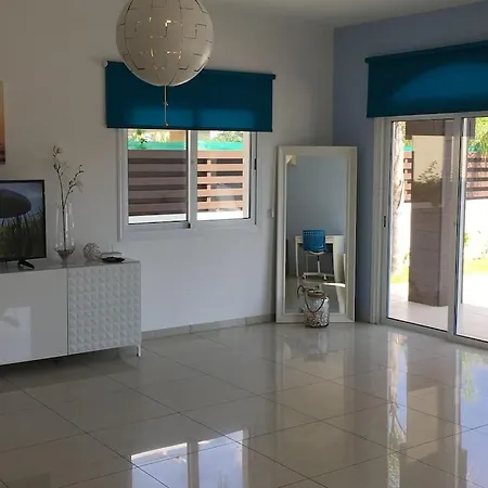 Melia - Private Pool, Kids Playground Villa Protaras