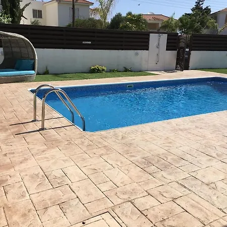 Melia - Private Pool, Kids Playground Villa