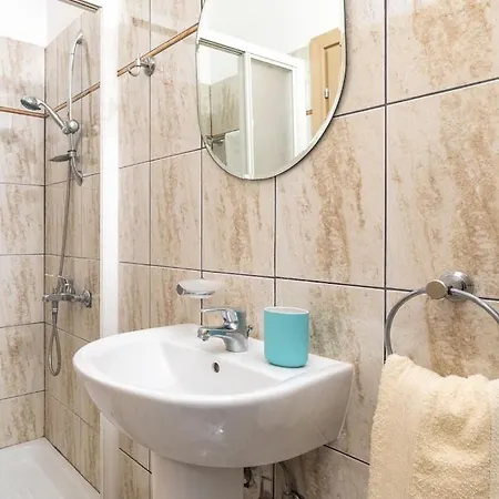 Melia - Private Pool, Kids Playground Protaras