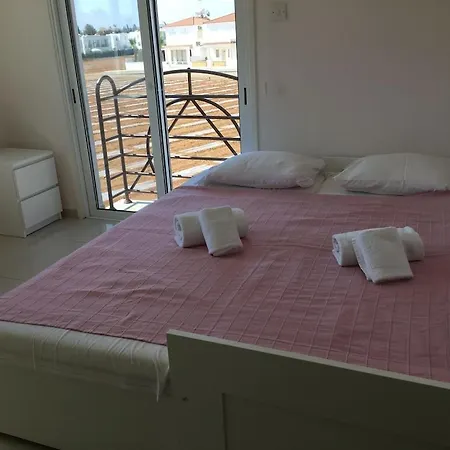 Melia - Private Pool, Kids Playground Villa Protaras