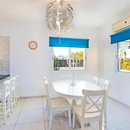Melia - Private Pool, Kids Playground Villa *