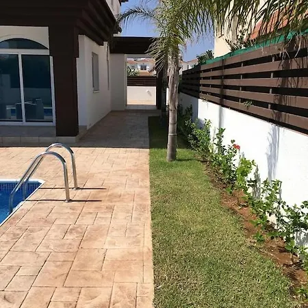 Melia - Private Pool, Kids Playground