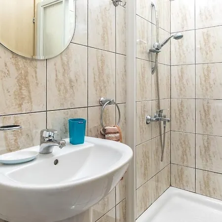 וילה Melia - Private Pool, Kids Playground פרוטאראס