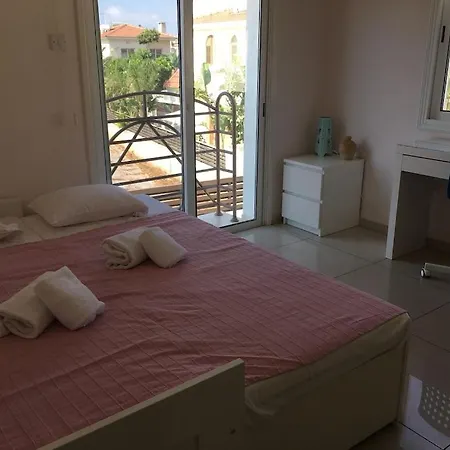 Melia - Private Pool, Kids Playground וילה *