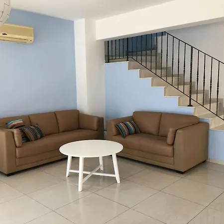 וילה Melia - Private Pool, Kids Playground