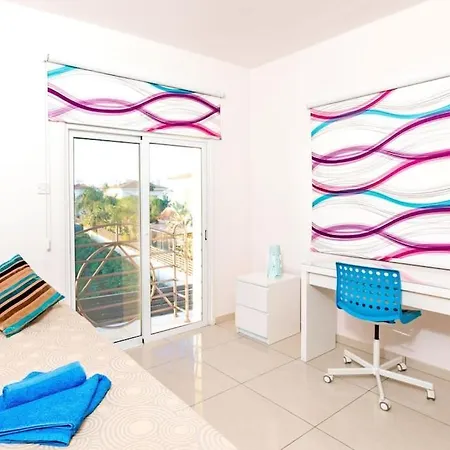 Melia - Private Pool, Kids Playground וילה